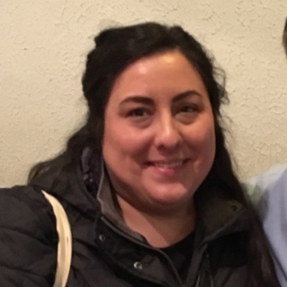 Meet your Posher, Erin